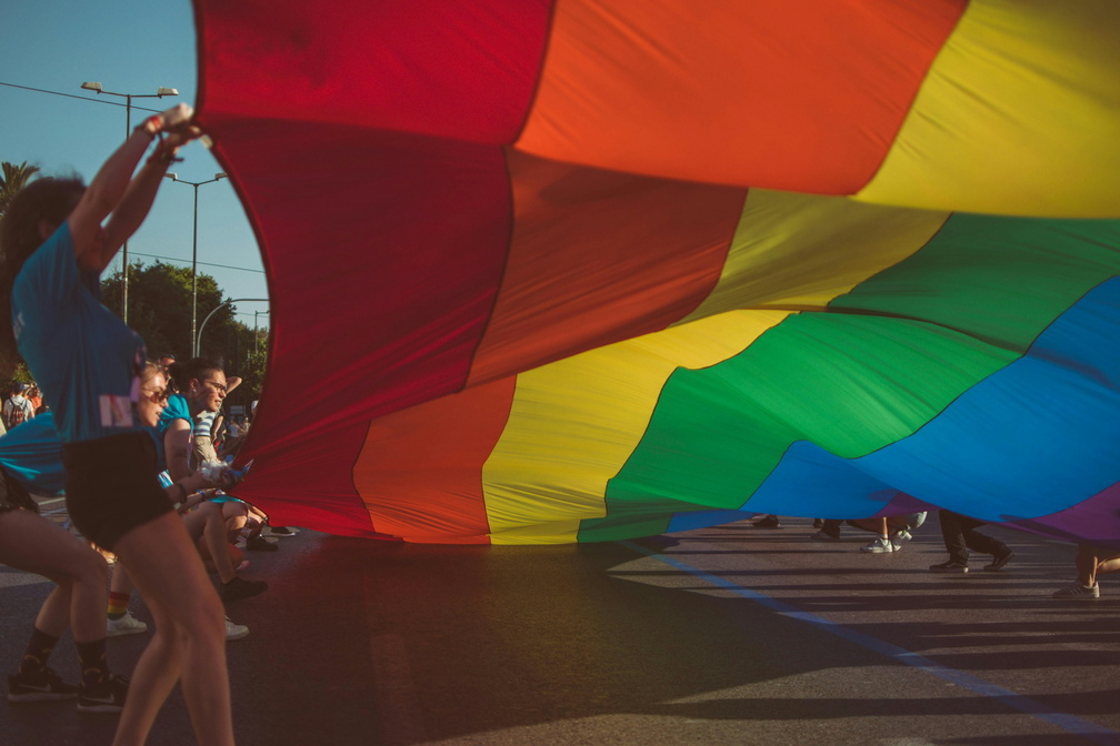 Pride in London 